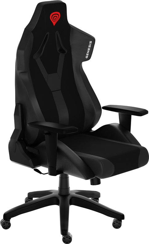 Fotel gamingowy Genesis Nitro 650 Onyx czarny