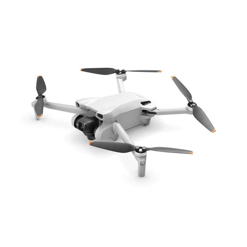 Dronas DJI DJI Mini 3