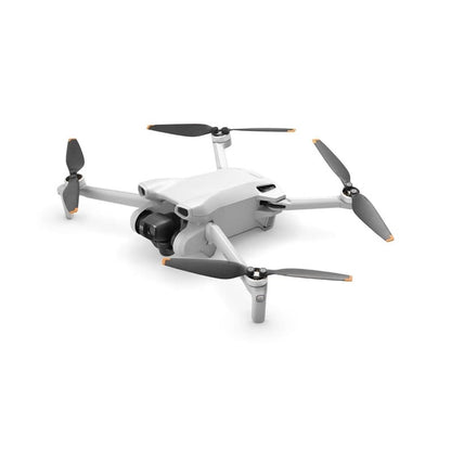 Dronas DJI DJI Mini 3