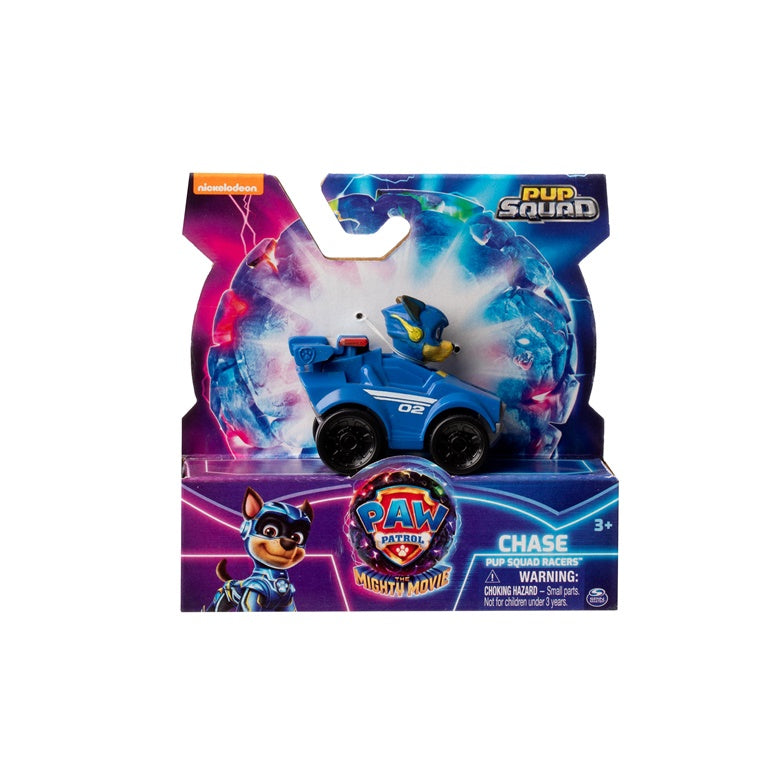 Figurka Psi Patrol Pup Squad Racers 6067086