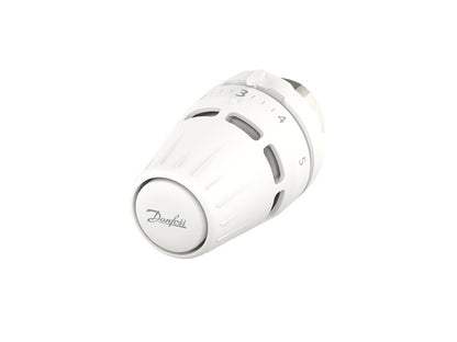 Termostatinė galva  015G3630, REGUS M30