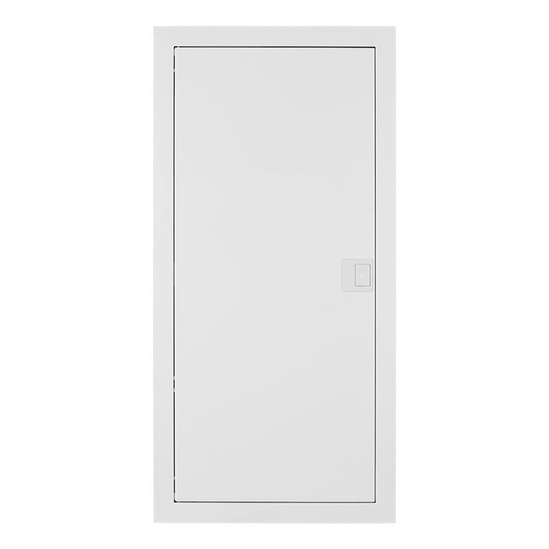 Rozdzielnica modułowa Elektroplast MSF 4X12, podtynkowa, IP30, 48 modułów.