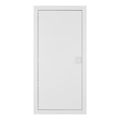 Rozdzielnica modułowa Elektroplast MSF 4X12, podtynkowa, IP30, 48 modułów.