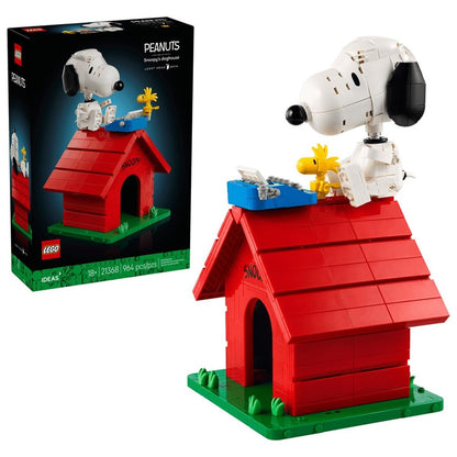 KONSTR IDEAS 21368