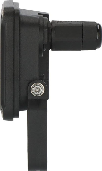 Reflektor zewnętrzny Brennenstuhl 10 W 1150 lm 6500 °K IP65