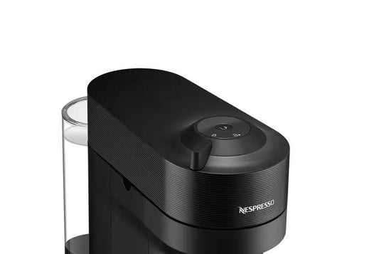 Kapsulinis kavos aparatas Nespresso ENV90.BAE, juodas