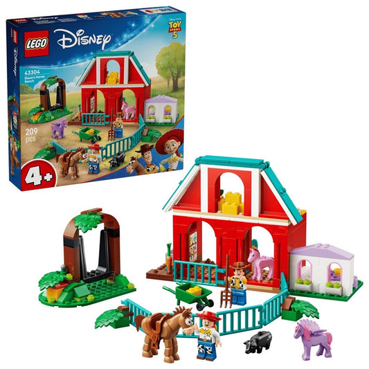 KONSTR DISNEY 43304