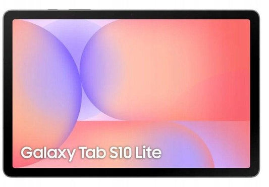 Tablet Samsung Galaxy S10 Lite 10.9" 6/128GB 5G szary