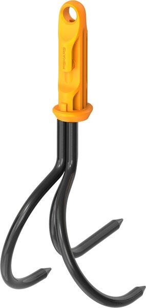 Motyka Fiskars OneClick 1080686, stal