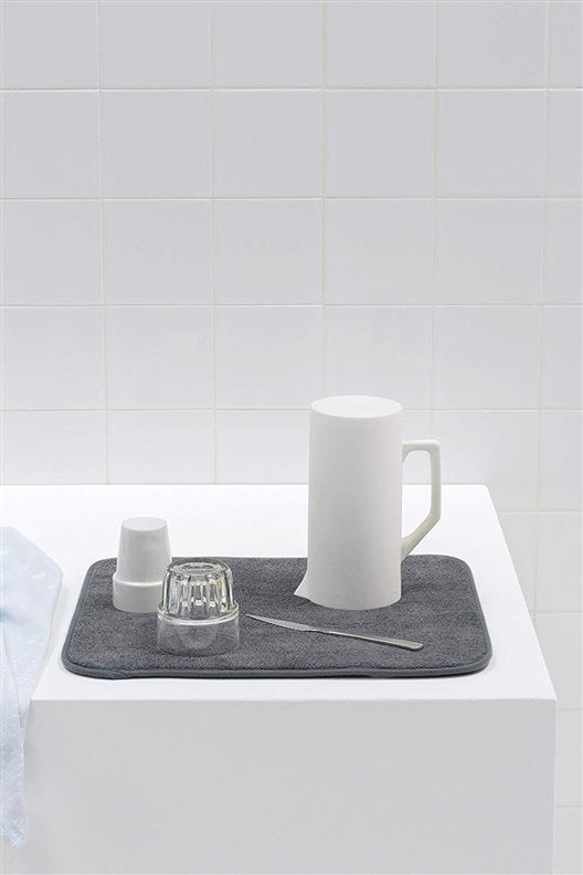 Indų džiovykla Brabantia, 40 cm x 47 cm x 1 cm, pilka