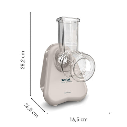 Krajalnica do warzyw Tefal DN853BE0, 150 W