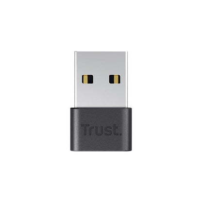 Adapteris TRUST MYNA BT 5.3, USB MALE (vyriška), BLUETOOTH