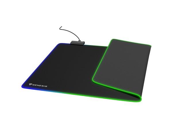 KILIMĖLIS PELĖS GENESIS BORON 500 XXL RGB