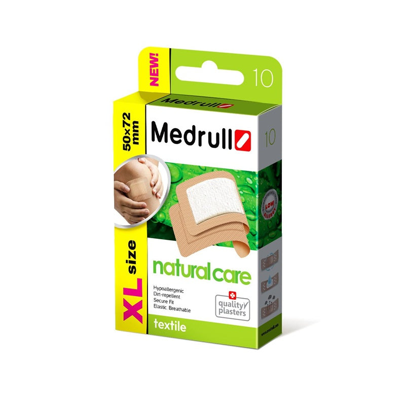 PLEISTRAI MEDRULL NATURAL CARE 10VNT