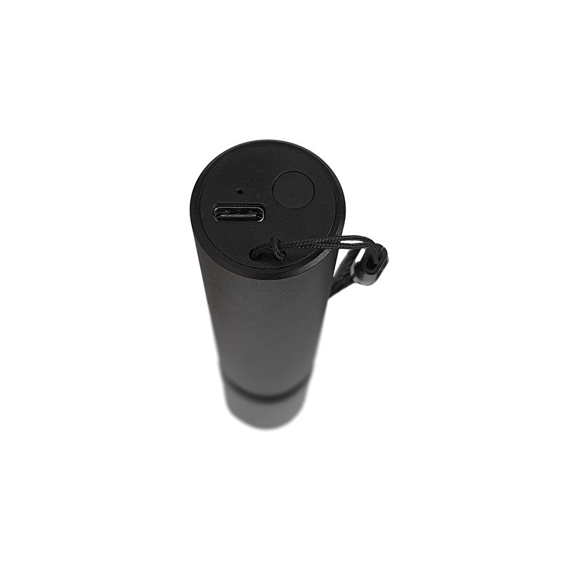 Latarka ręczna 3W 300LM Akumulatorowa IP42 USB-C