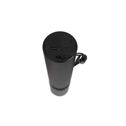 Latarka ręczna 3W 300LM Akumulatorowa IP42 USB-C