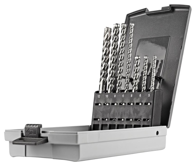 GRAŽTŲ RINKINYS 7VNT MAKITA E-14928