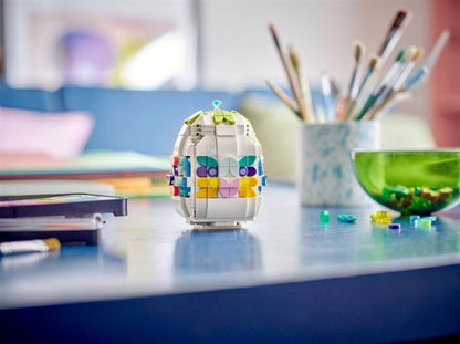 KONSTR LEGO DECORATIVE EASTER EGG 40816