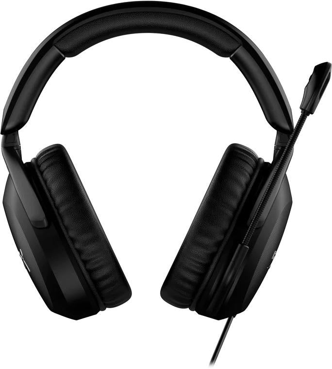 Bezprzewodowy zestaw słuchawkowy do gier HyperX Cloud Stinger 2, czarny