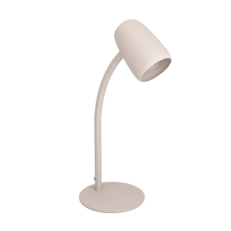 Lampa biurkowa Eglo Carlo 901829, E14, 18W