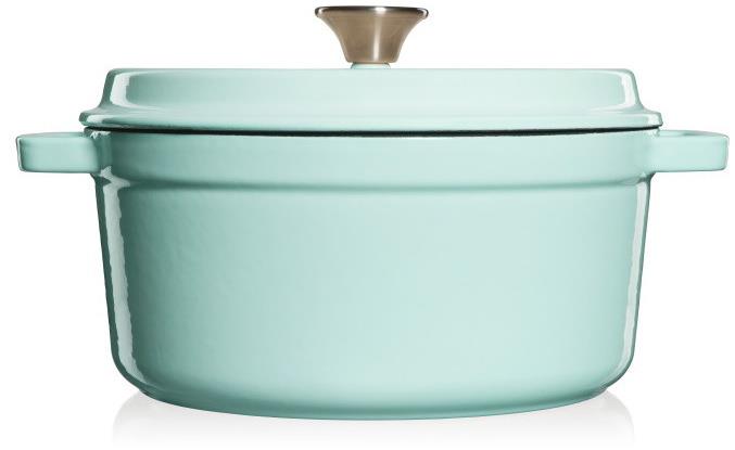 Garnek Grand feu, 24 cm x 24 cm, 3.5 l