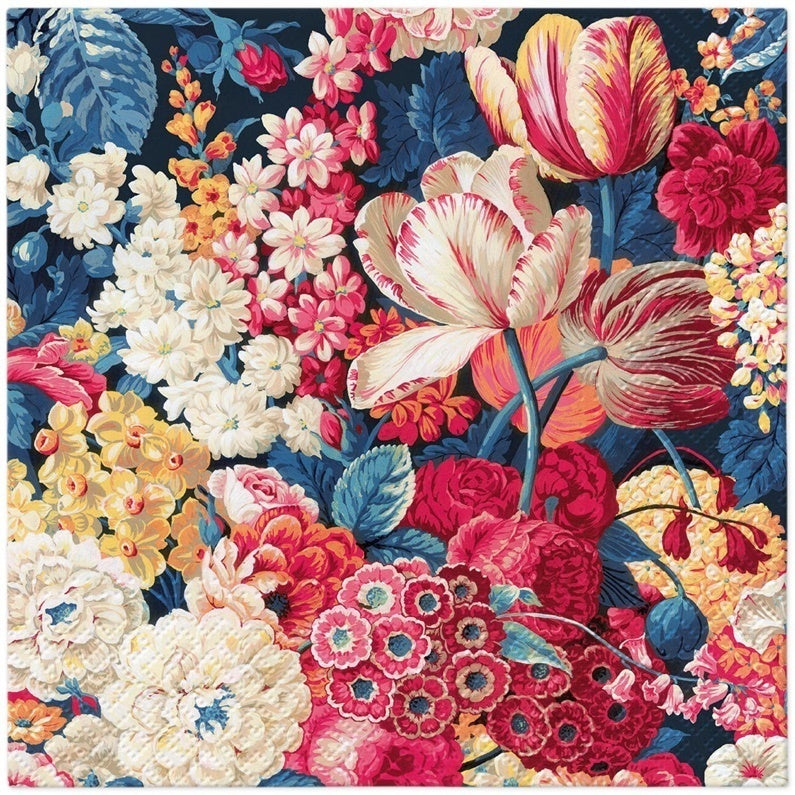 Serwetka Paw Decor Collection, 20 szt.