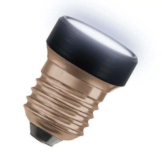 Lemputė Osram LED, E27, 3.5W, 300lm, 4000K, plokščia