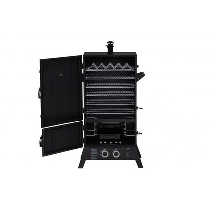 MUSTANG GAS SMOKER TENO