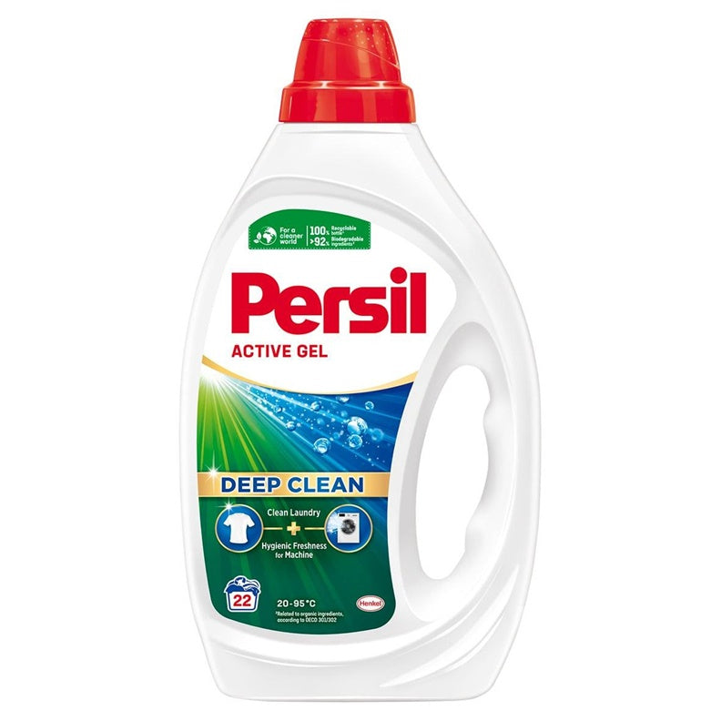 GELIS SKALBIMO PERSIL WHITE 22SK.0.99L