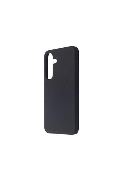 Telefono dėklas Just Must, Galaxy S25 Plus, juoda