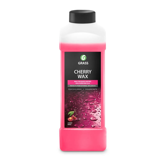 WOSK CHERRY WAX1L