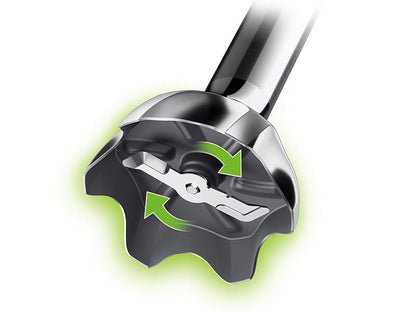 TRINTUVAS MQ30201M MULTIQUICK 3 BRAUN