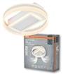 Ventiliatorius su lempa Osram, 55W, 3000-6500K, 4200lm, Ø50