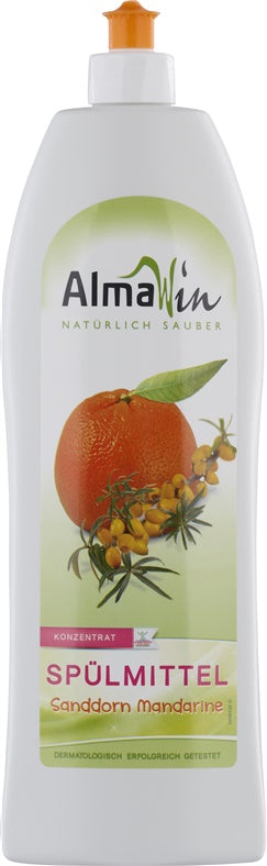 PLOVIKLI IND EKO ALMAWIN ŠALT/MAND 500ML