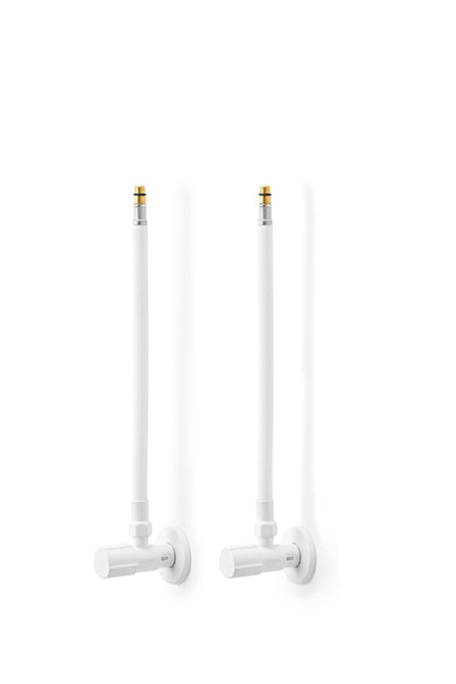 Maišytuvo žarnelės Taq Premium M10 L15,5 V1/2" 50 cm, 2 vnt.