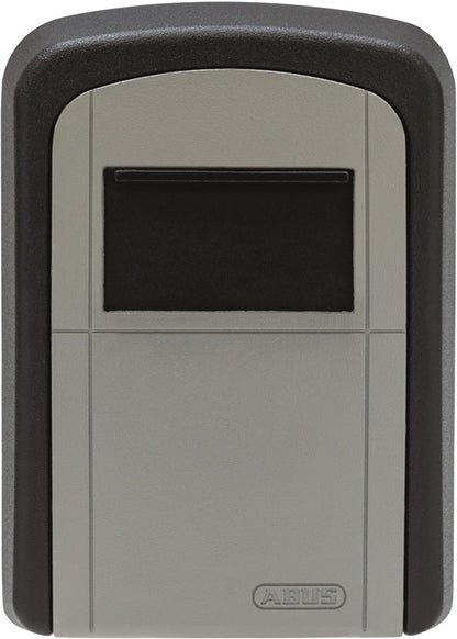 Szafka na klucze Abus, 3.9 x 8.75 x 12 cm, szara