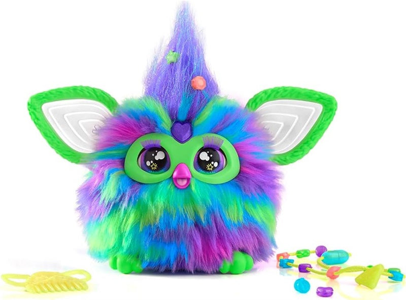 Interaktywna zabawka Furby F8901, 12.70 cm
