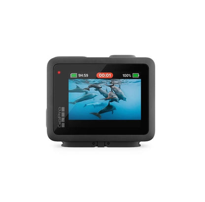 Kamera sportowa DJI GOPRO HERO, czarna