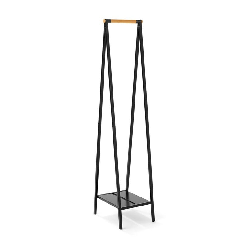 Wieszak na ubrania Brabantia Linn Black, 170 cm