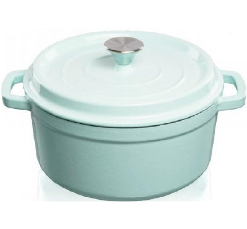 Garnek Grand feu, 24 cm x 24 cm, 3.5 l