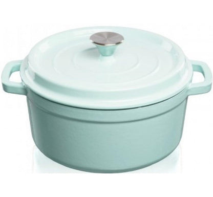 Garnek Grand feu, 24 cm x 24 cm, 3.5 l