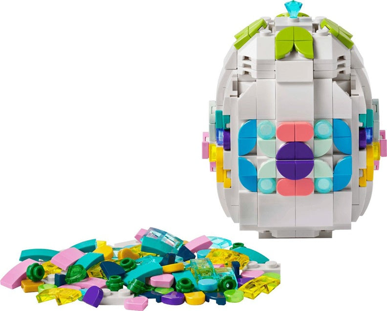 KONSTR LEGO DECORATIVE EASTER EGG 40816