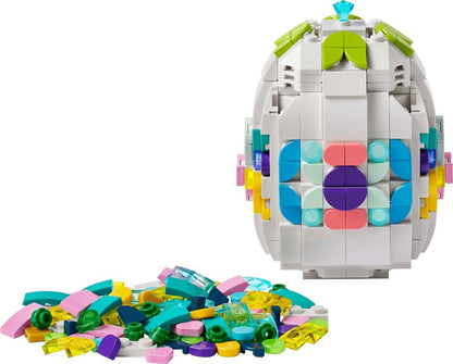 KONSTR LEGO DECORATIVE EASTER EGG 40816