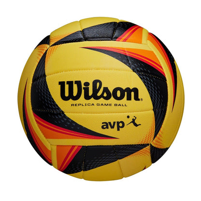Tinklinio kamuolys, tinklinio Wilson OPTX AVP VB Replica