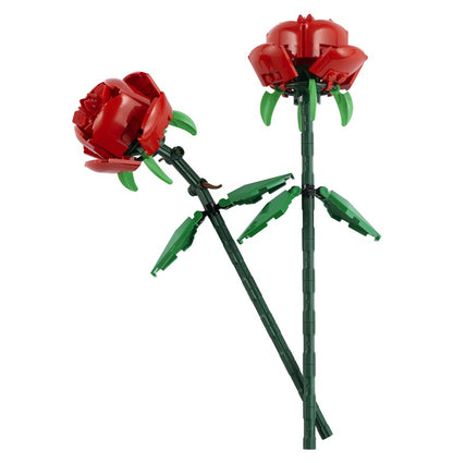 Zestaw LEGO® Róże 40460