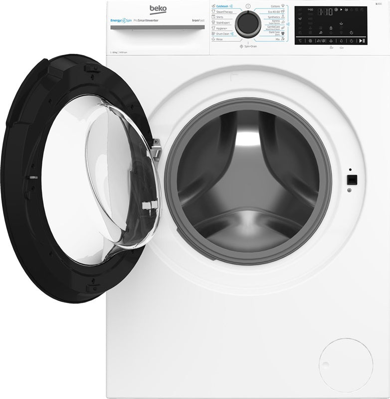 PRALKA BM3WFU410415WB BEKO