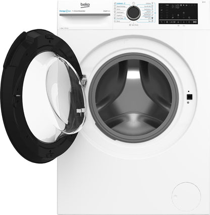 PRALKA BM3WFU410415WB BEKO