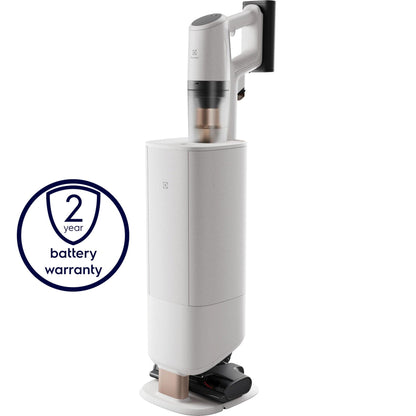 Dulkių siurblys - šluota Electrolux  EP83HB25UV, 4000 mAh