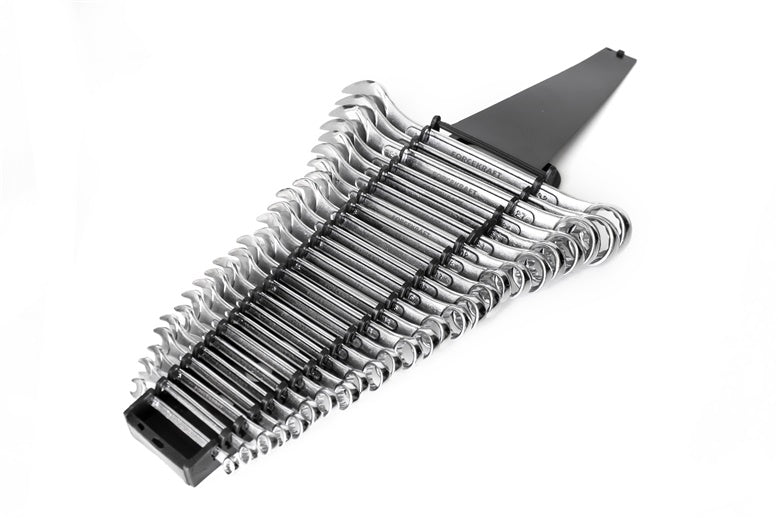 Kombinuotų raktų komplektas WMC TOOLS  5261MP 25 vnt