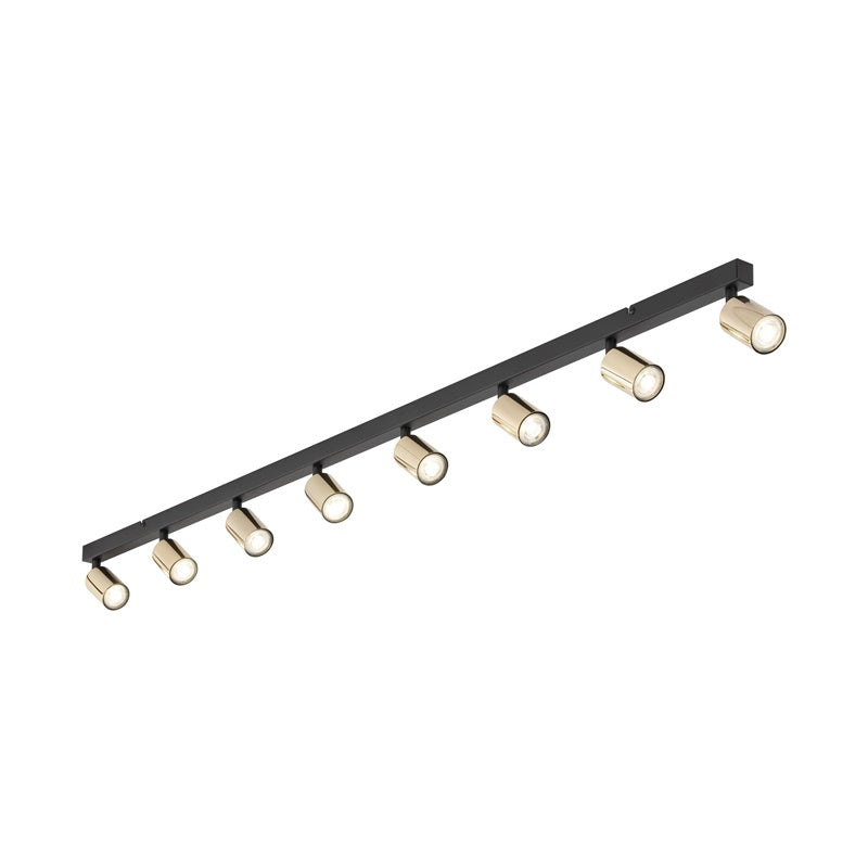 Lampa punktowa TK Lighting Top 5997, 80 W, GU10